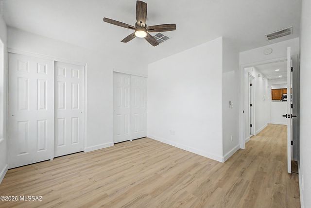 6399 S Sunrise Valley Drive, Tucson, AZ 85706