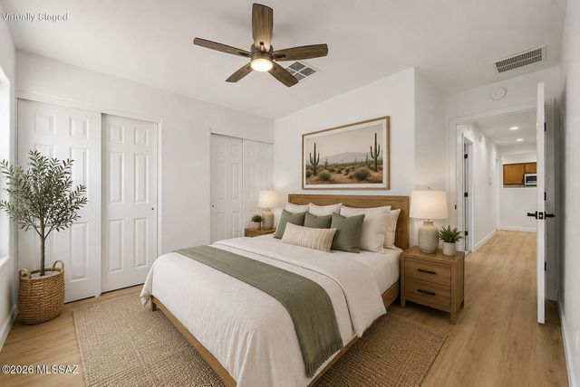 6399 S Sunrise Valley Drive, Tucson, AZ 85706