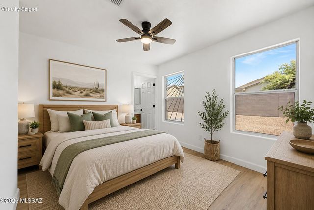 6399 S Sunrise Valley Drive, Tucson, AZ 85706