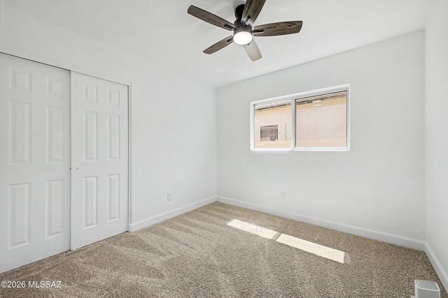 6399 S Sunrise Valley Drive, Tucson, AZ 85706