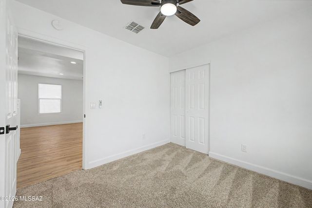 6399 S Sunrise Valley Drive, Tucson, AZ 85706