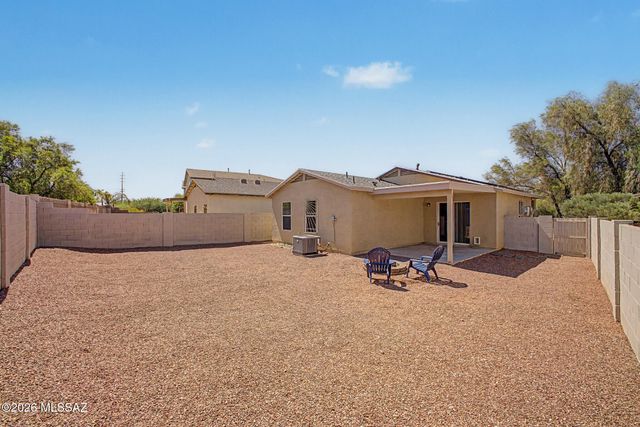 6399 S Sunrise Valley Drive, Tucson, AZ 85706