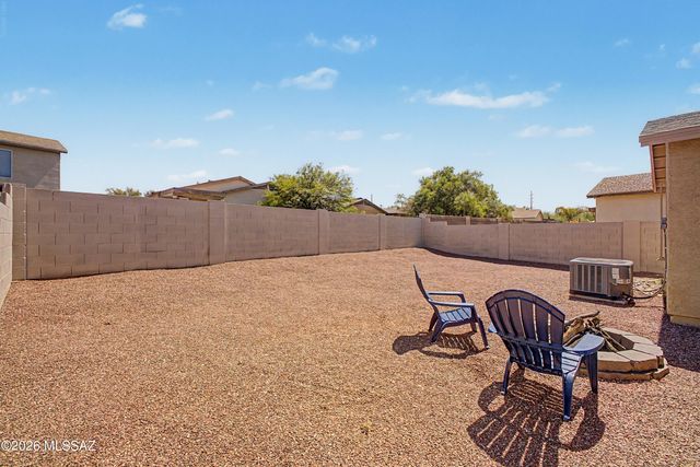 6399 S Sunrise Valley Drive, Tucson, AZ 85706