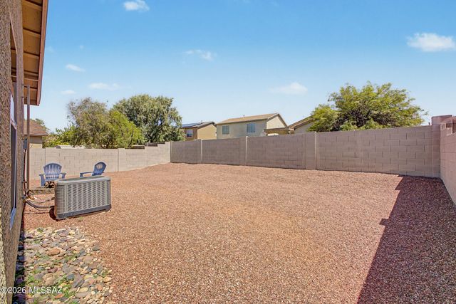 6399 S Sunrise Valley Drive, Tucson, AZ 85706