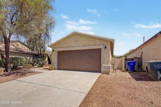 6399 S Sunrise Valley Drive, Tucson, AZ 85706