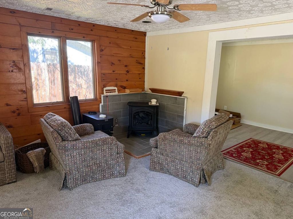 211 Blair Street, Tiger, GA 30576 — photo 5