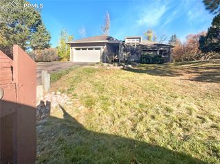 70 Palm Springs Drive, Colorado Springs, CO 80921