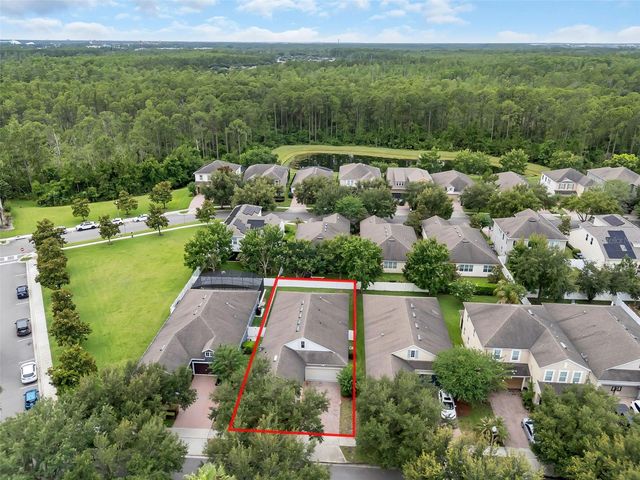 12826 WOODMERE CLOSE DR, Windermere, FL 34786