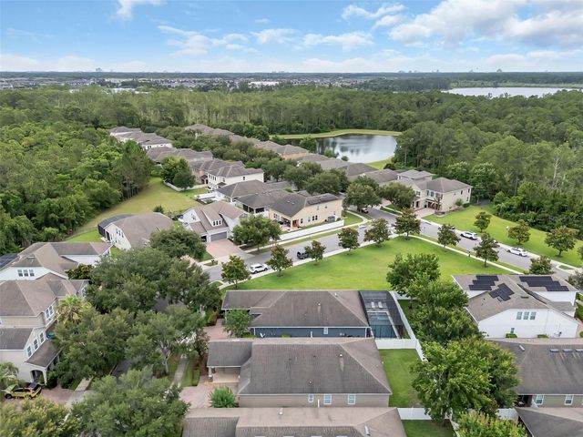 12826 WOODMERE CLOSE DR, Windermere, FL 34786