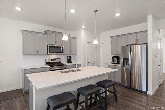 4875 Cattle Cross Trail, Castle Rock, CO 80104