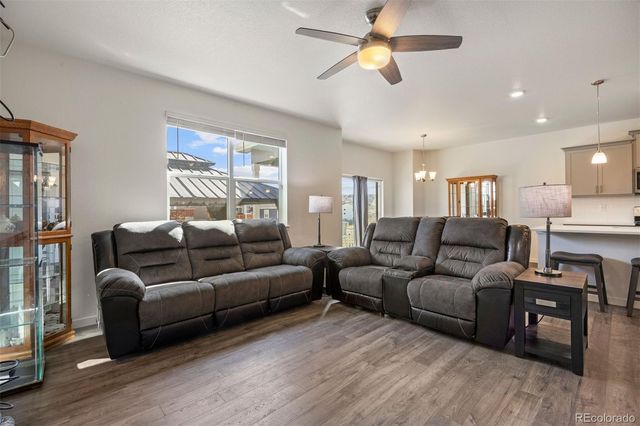 4875 Cattle Cross Trail, Castle Rock, CO 80104