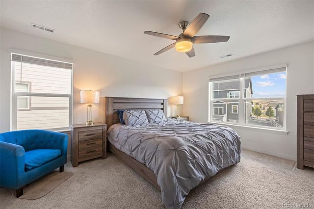 4875 Cattle Cross Trail, Castle Rock, CO 80104