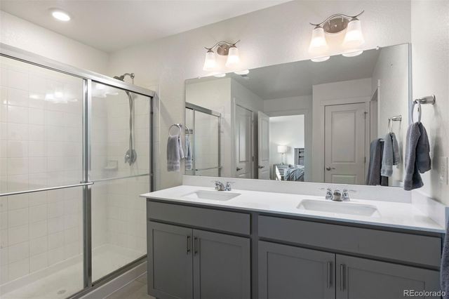 4875 Cattle Cross Trail, Castle Rock, CO 80104