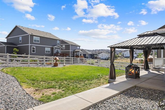 4875 Cattle Cross Trail, Castle Rock, CO 80104