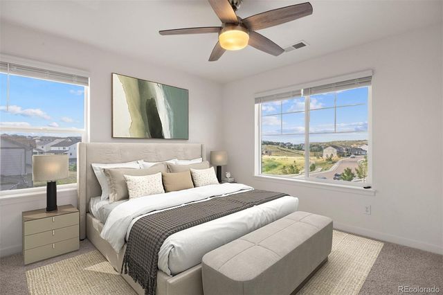 4875 Cattle Cross Trail, Castle Rock, CO 80104