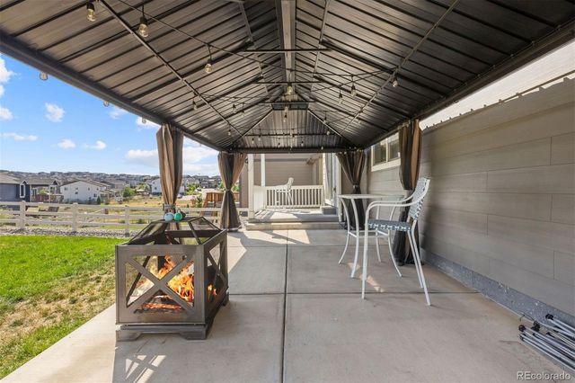 4875 Cattle Cross Trail, Castle Rock, CO 80104