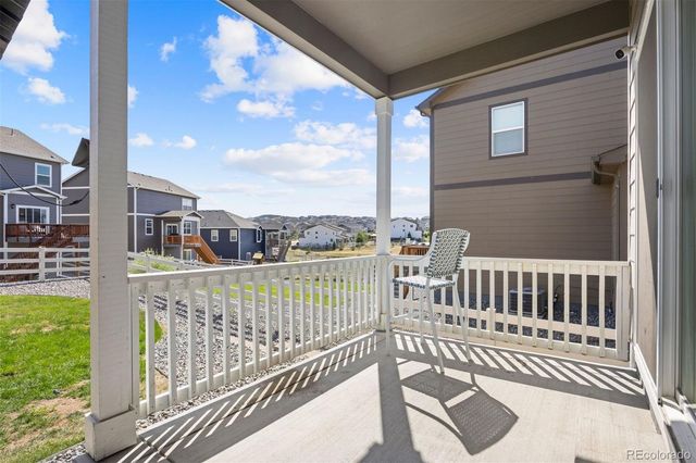 4875 Cattle Cross Trail, Castle Rock, CO 80104