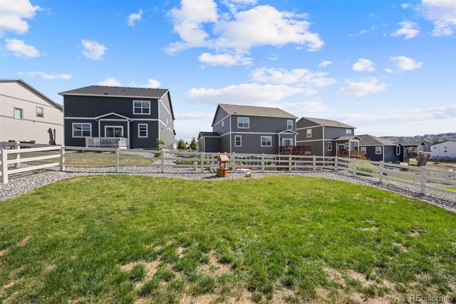 4875 Cattle Cross Trail, Castle Rock, CO 80104
