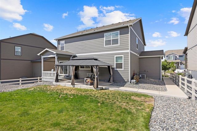 4875 Cattle Cross Trail, Castle Rock, CO 80104