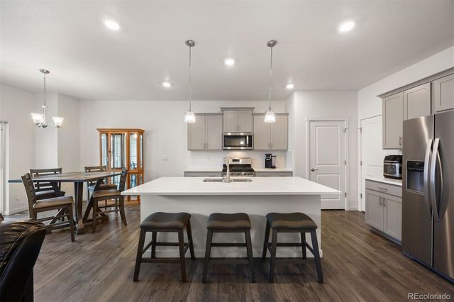 4875 Cattle Cross Trail, Castle Rock, CO 80104