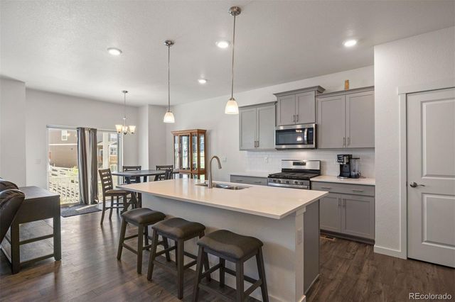 4875 Cattle Cross Trail, Castle Rock, CO 80104