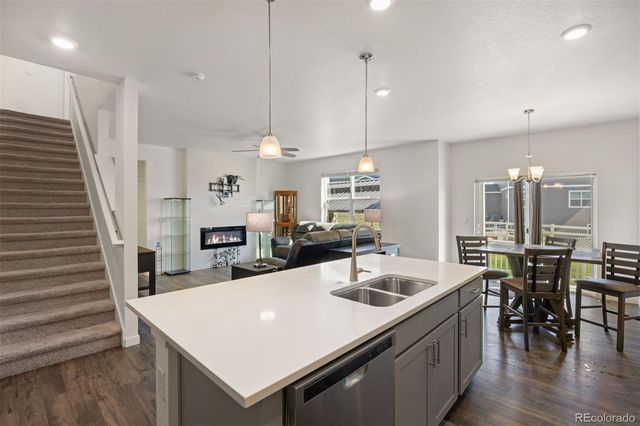 4875 Cattle Cross Trail, Castle Rock, CO 80104