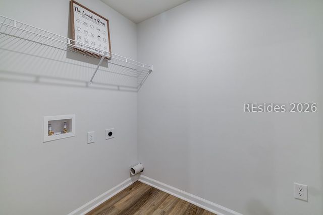 1063 Sanctuary Dr, Ridgeland, SC 29936