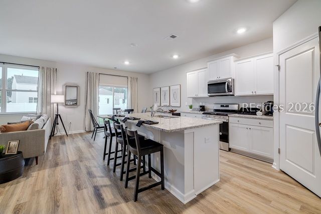1063 Sanctuary Dr, Ridgeland, SC 29936