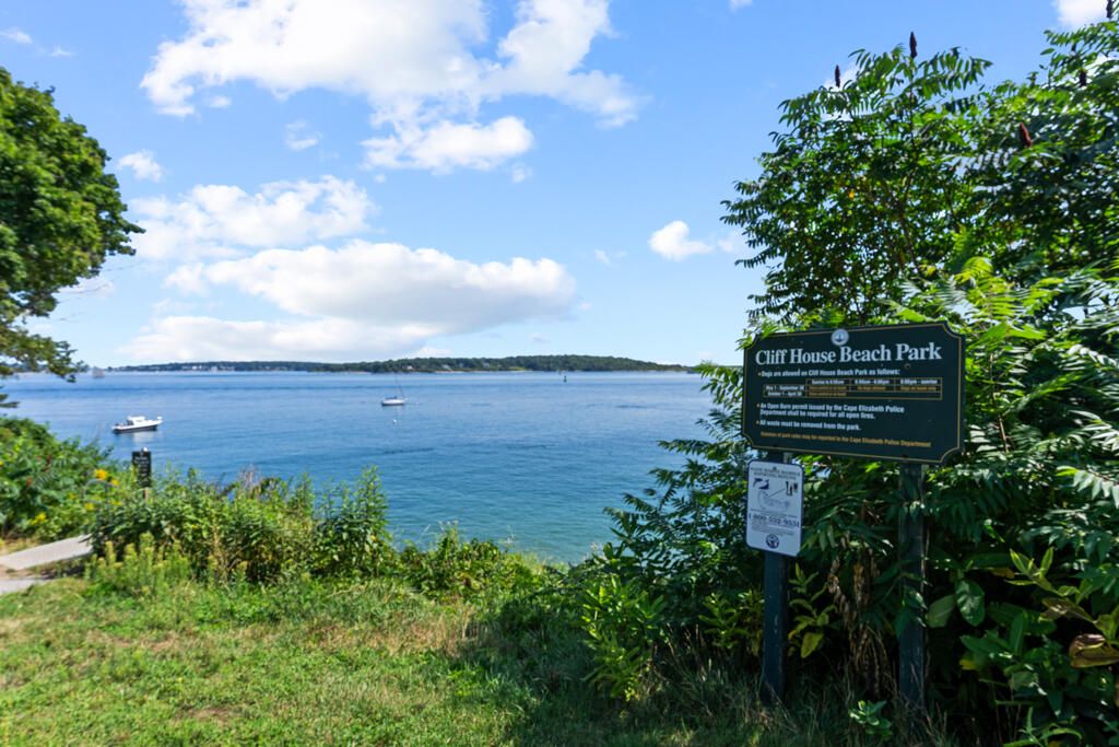 16 Glen Avenue, Cape Elizabeth, ME 04107 — photo 5