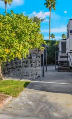 69411 Ramon Road 1173, Cathedral City, CA 92234