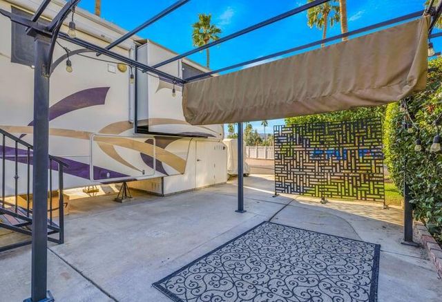 69411 Ramon Road 1173, Cathedral City, CA 92234