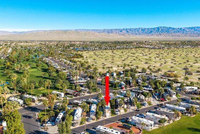 69411 Ramon Road 1173, Cathedral City, CA 92234