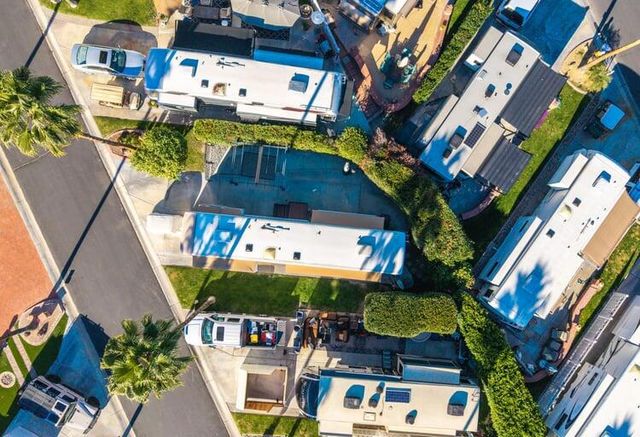 69411 Ramon Road 1173, Cathedral City, CA 92234