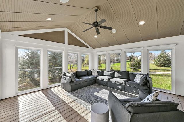 1535 Coventry COURT, Hubertus, WI 53033