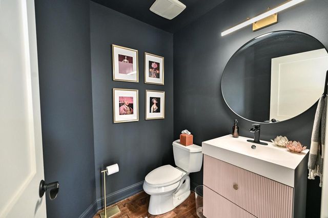 1535 Coventry COURT, Hubertus, WI 53033