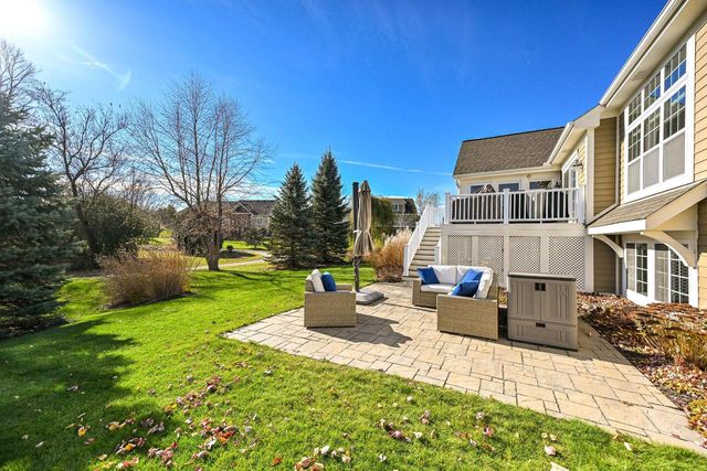 1535 Coventry COURT, Hubertus, WI 53033