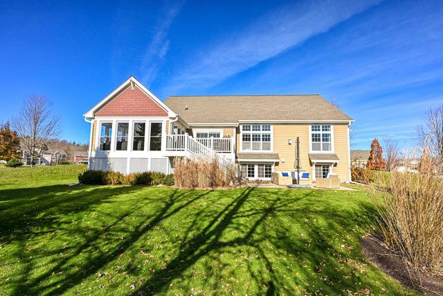 1535 Coventry COURT, Hubertus, WI 53033