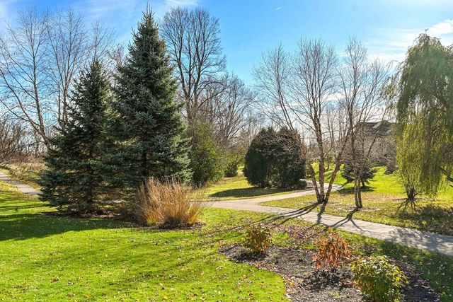 1535 Coventry COURT, Hubertus, WI 53033