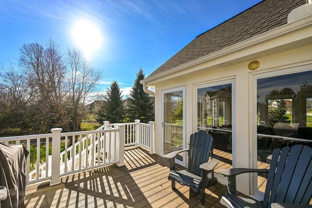 1535 Coventry COURT, Hubertus, WI 53033