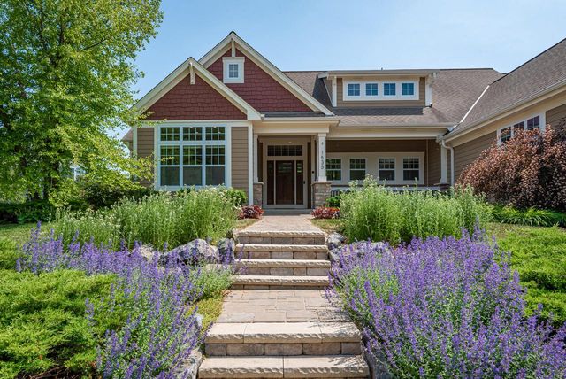 1535 Coventry COURT, Hubertus, WI 53033