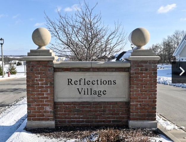 1535 Coventry COURT, Hubertus, WI 53033