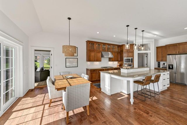 1535 Coventry COURT, Hubertus, WI 53033