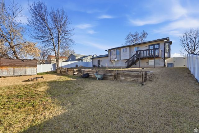 5141 S 2975 W, Roy, UT 84067