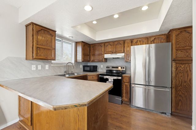 5141 S 2975 W, Roy, UT 84067