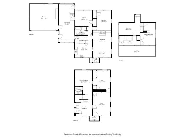 329 Sinclair Avenue SE, Cedar Rapids, IA 52403