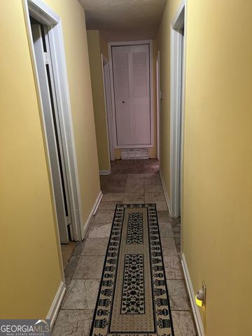 4419 Carriage Trail, Stone Mountain, GA 30083