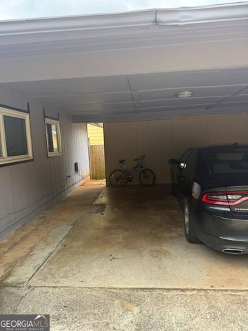 4419 Carriage Trail, Stone Mountain, GA 30083