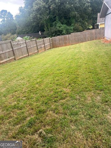 4419 Carriage Trail, Stone Mountain, GA 30083