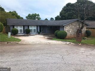 4419 Carriage Trail, Stone Mountain, GA 30083