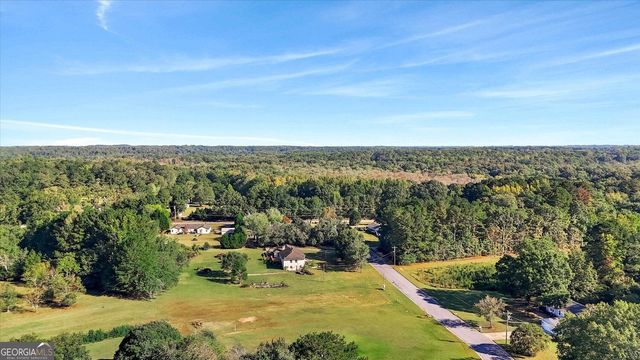 150 Thornton Drive, Fayetteville, GA 30214